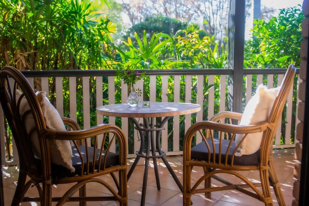 Mountain Sanctuary B&B