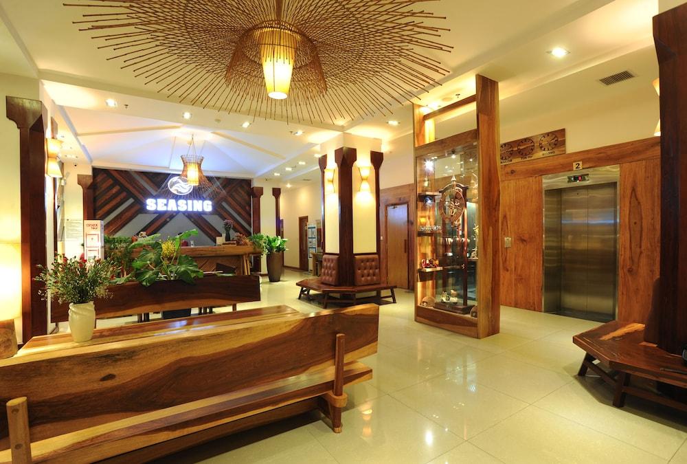 SeaSing Boutique Hotel