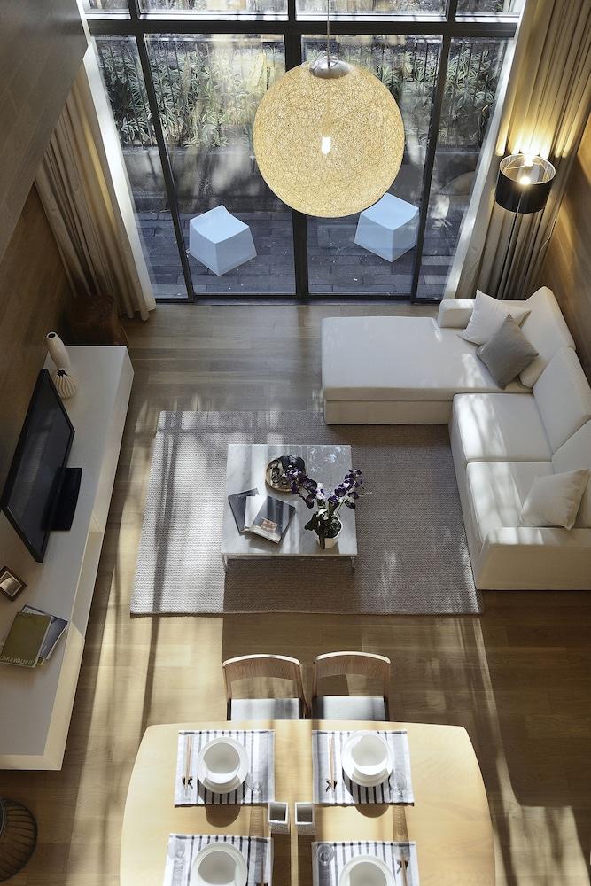 Siamese Gioia Residence