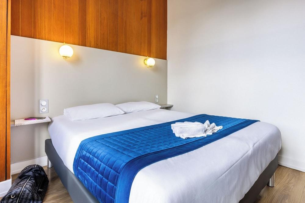 Hôtel Bristol Metz Centre Gare