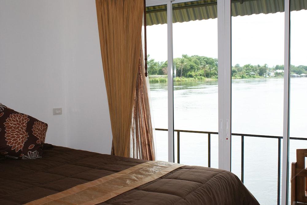 Tara Raft Kanchanaburi