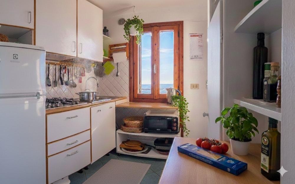 Appartamento Profumo di Mare