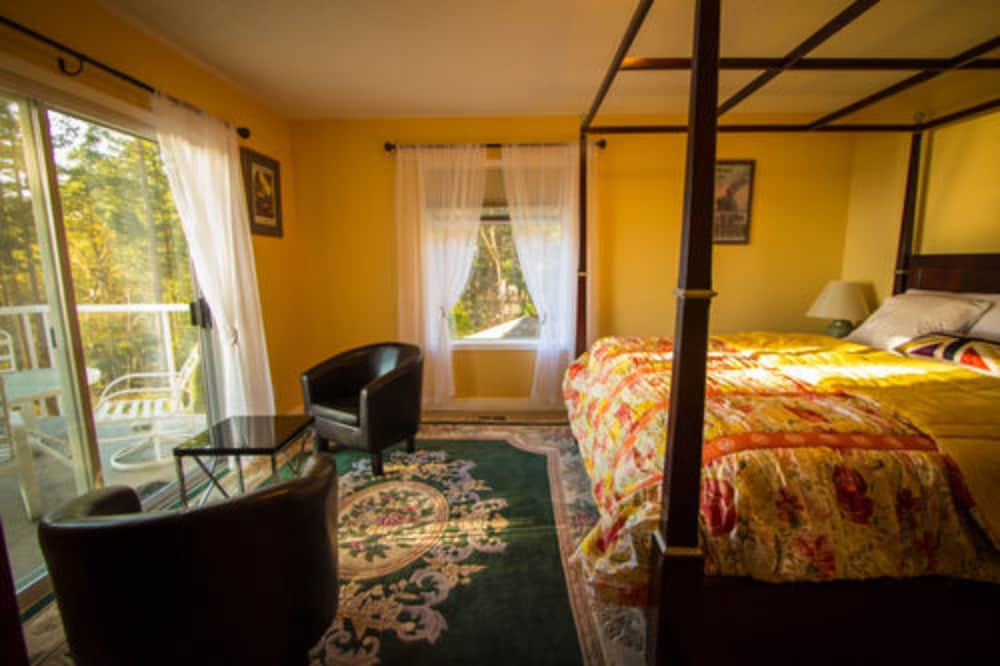 Rae Leigh Heights BnB