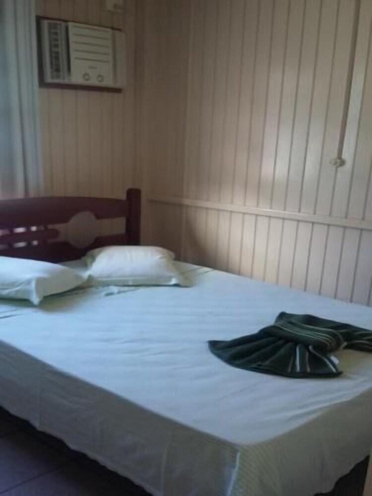 Hotel Pousada Solamar