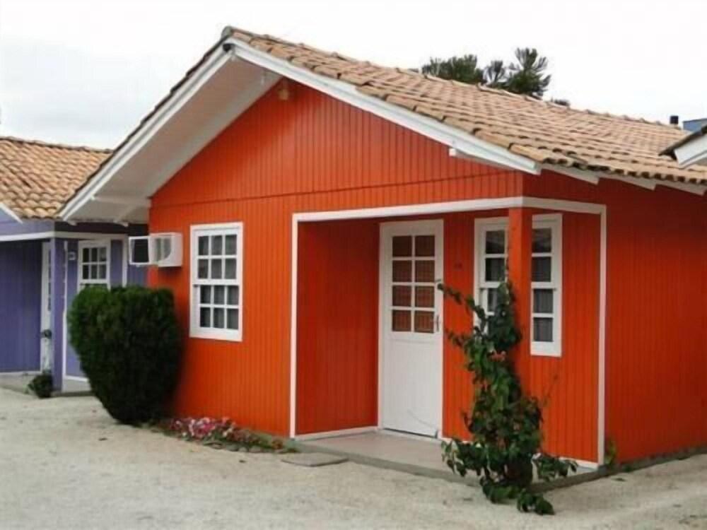 Hotel Pousada Solamar