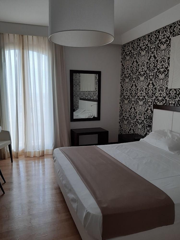 Aurora e del Benessere