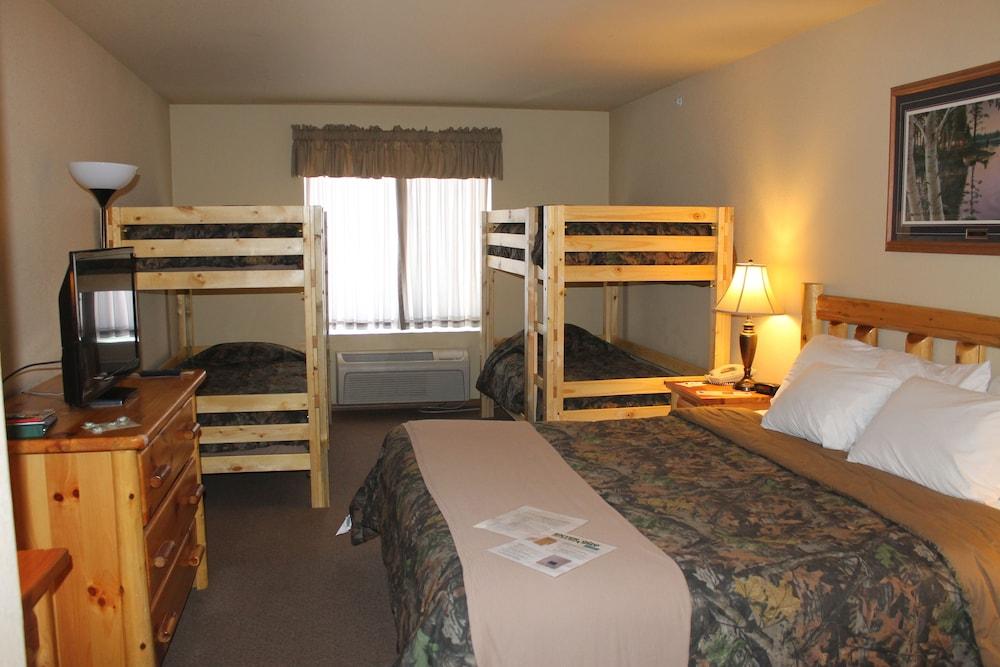 Deer Valley Lodge & Golf