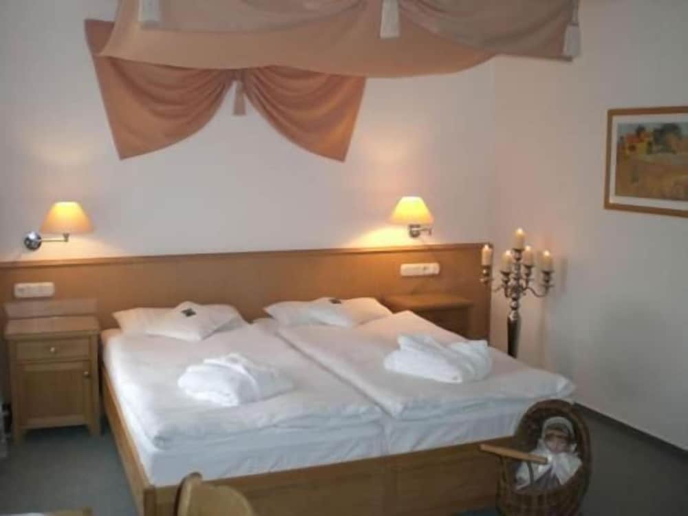 Moorland Hotel Am Senkelteich