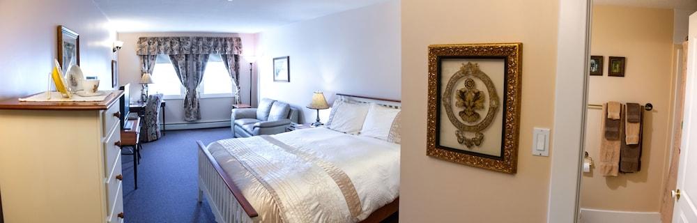 Chez Dube Country Inn