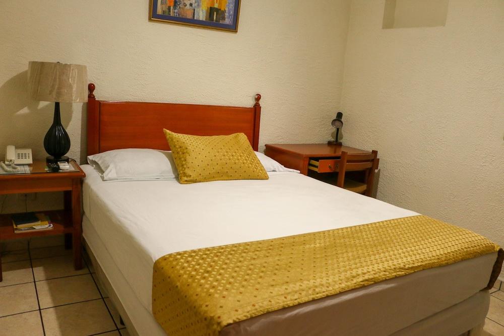 Hotel Villa Serena Escalón