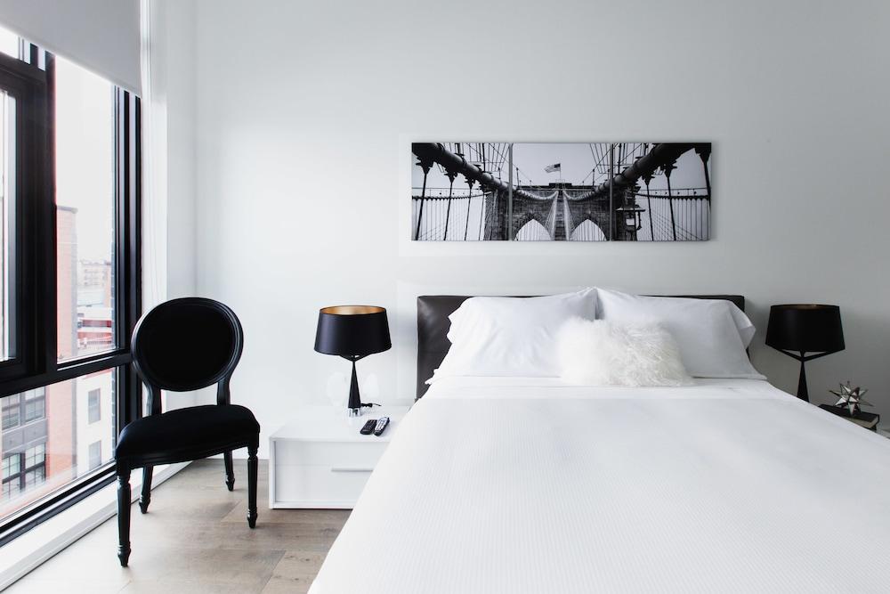 Dharma Home Suites Hoboken at Novia