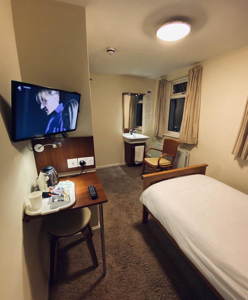 Clifton House Brighton