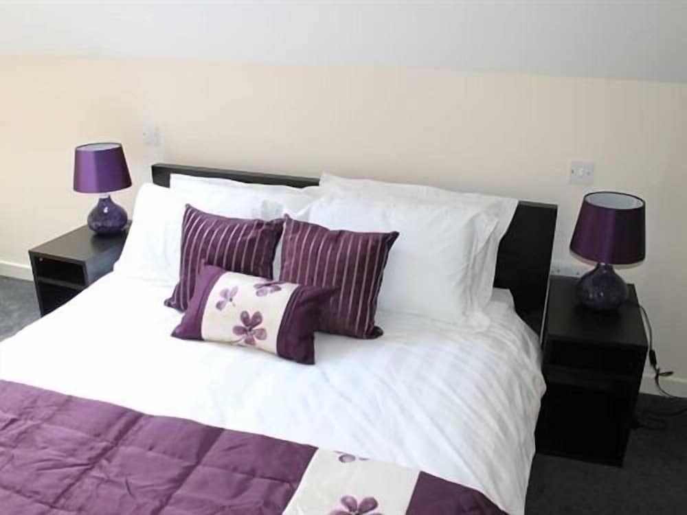 We Three Loggerheads