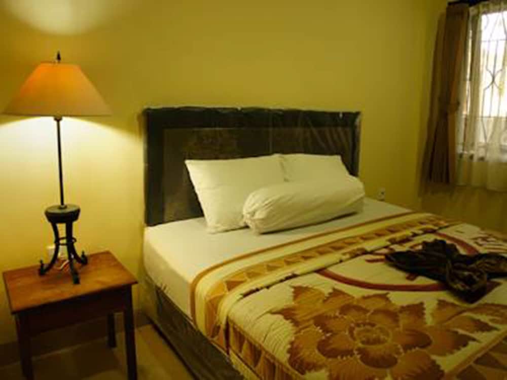 La'Mulya Guest House