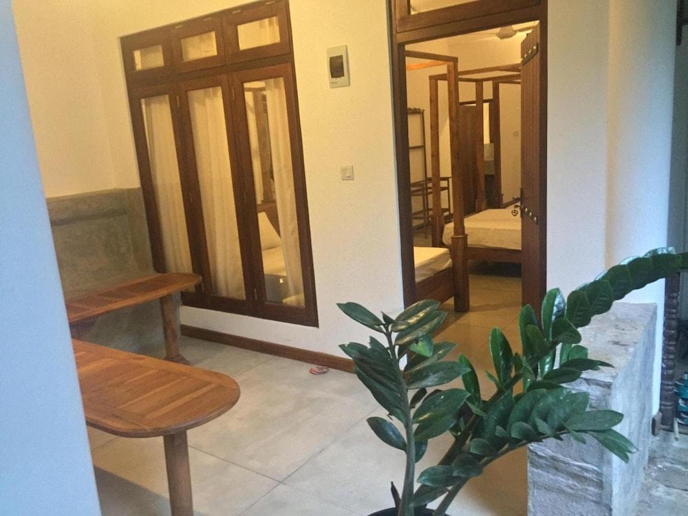 Heavens Holiday Resort