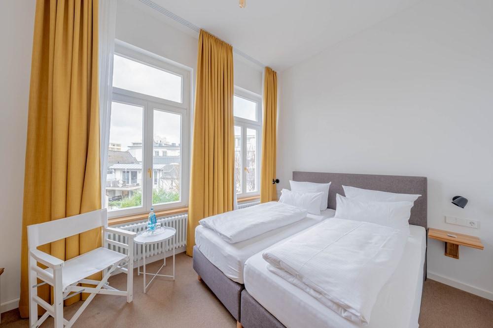 Logierhaus am Rathaus