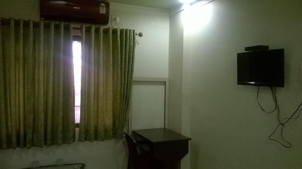 Hotel Darbar International