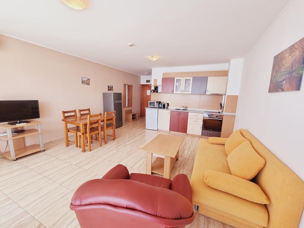 Dolce Vita Aparthotel