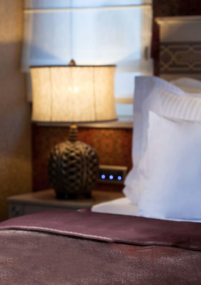 Güral Premier Tekirova - All Inclusive