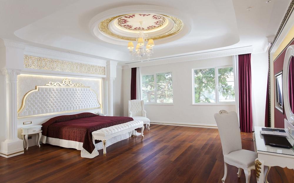 Güral Premier Tekirova - All Inclusive