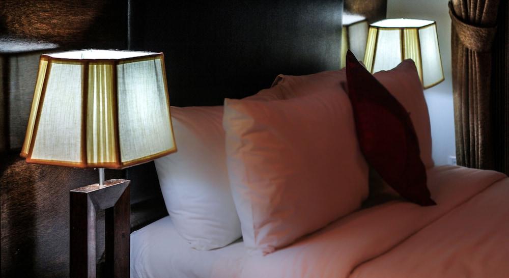 Anchorage The Residence