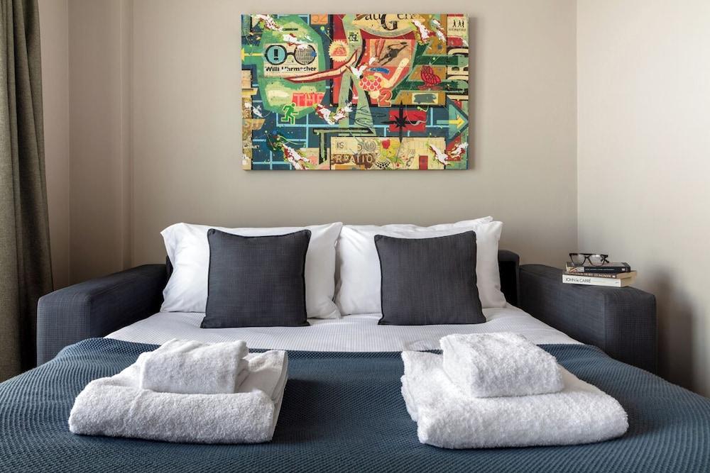 Marlin Apartments Commercial Road - Limehouse