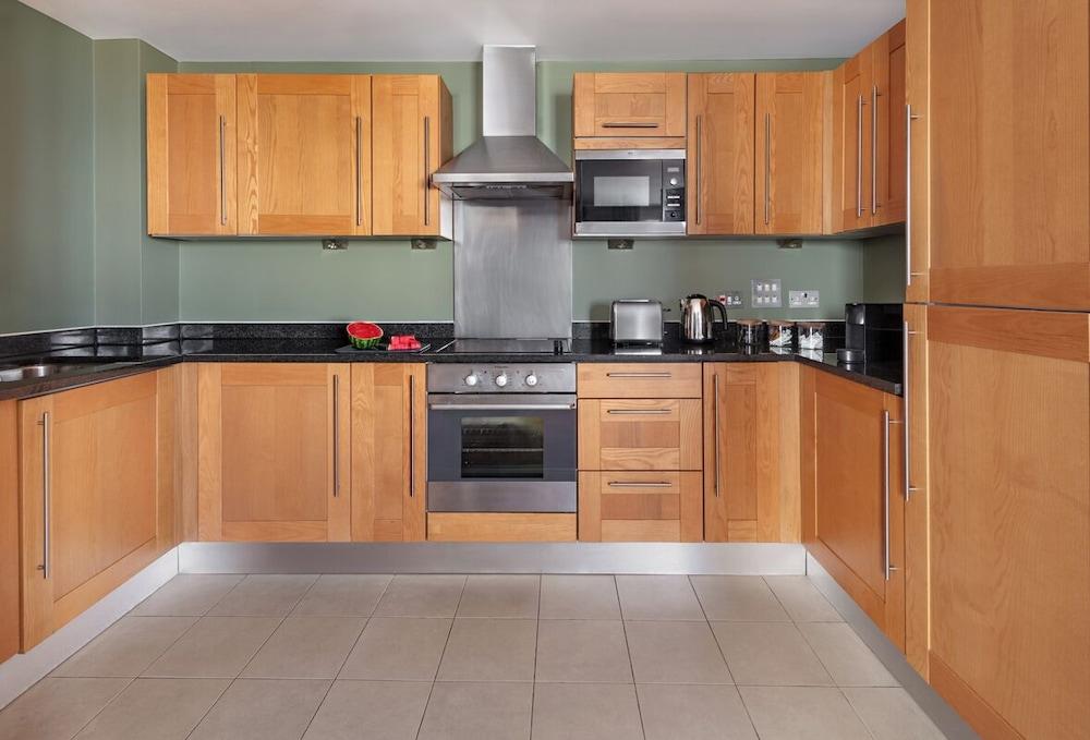 Marlin Apartments Commercial Road - Limehouse