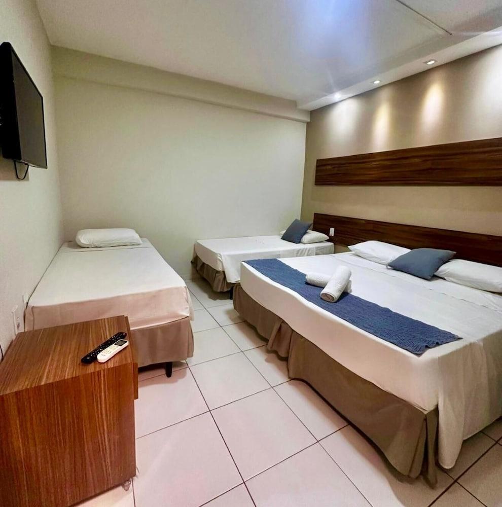 Hotel Pousada Alagoana