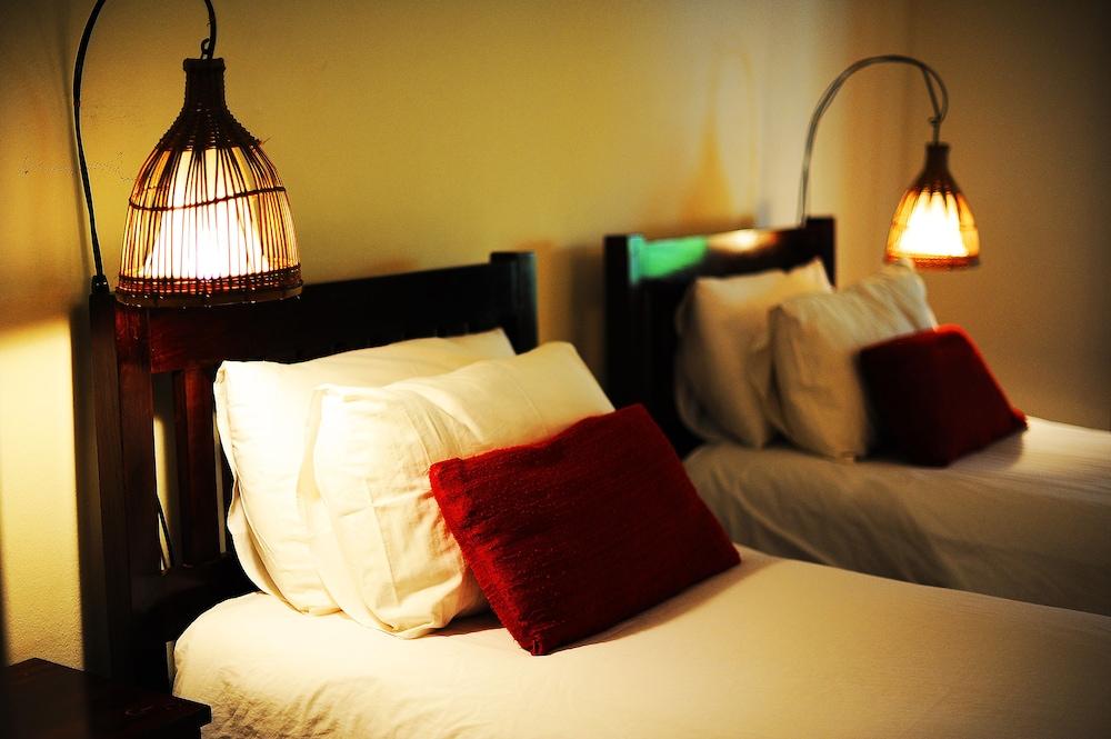 Lotus Villa Boutique Hotel