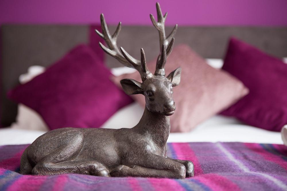 The Spires Serviced Apartments Edinburgh