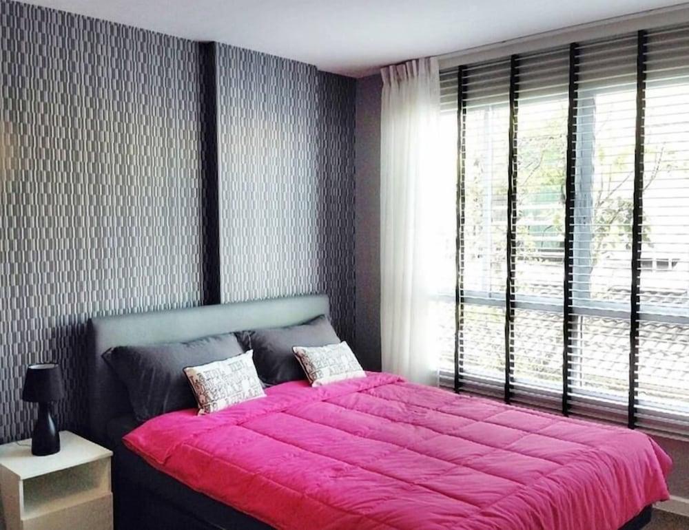 Baan Kukiang at Hua Hin