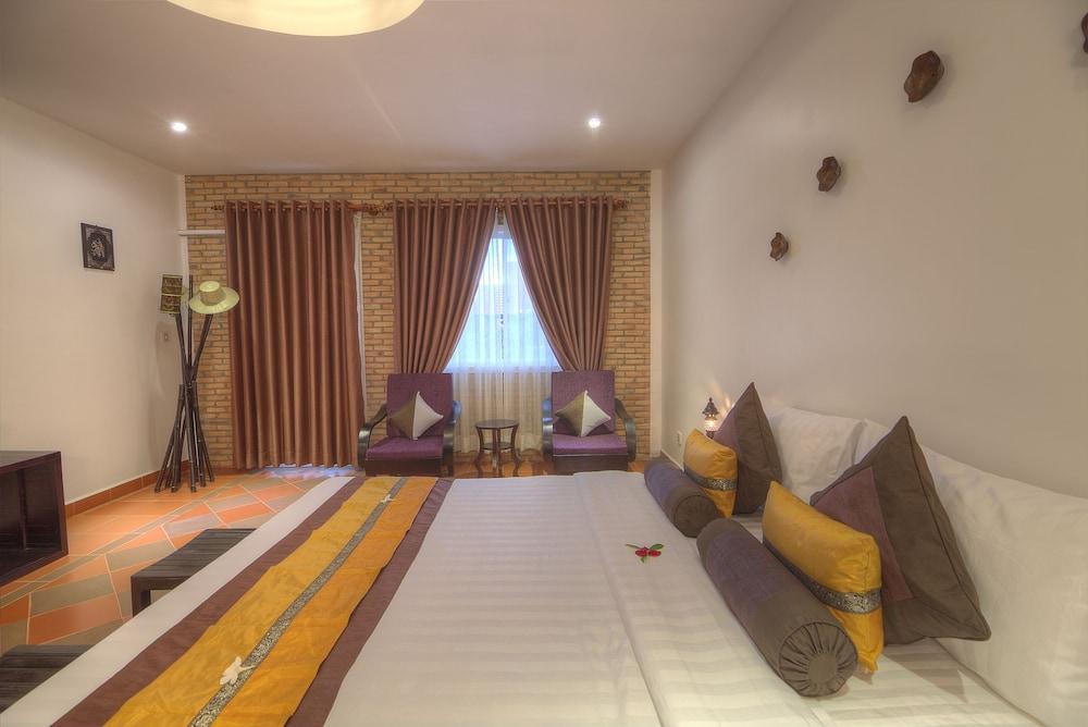 My Unique Villa Siemreap