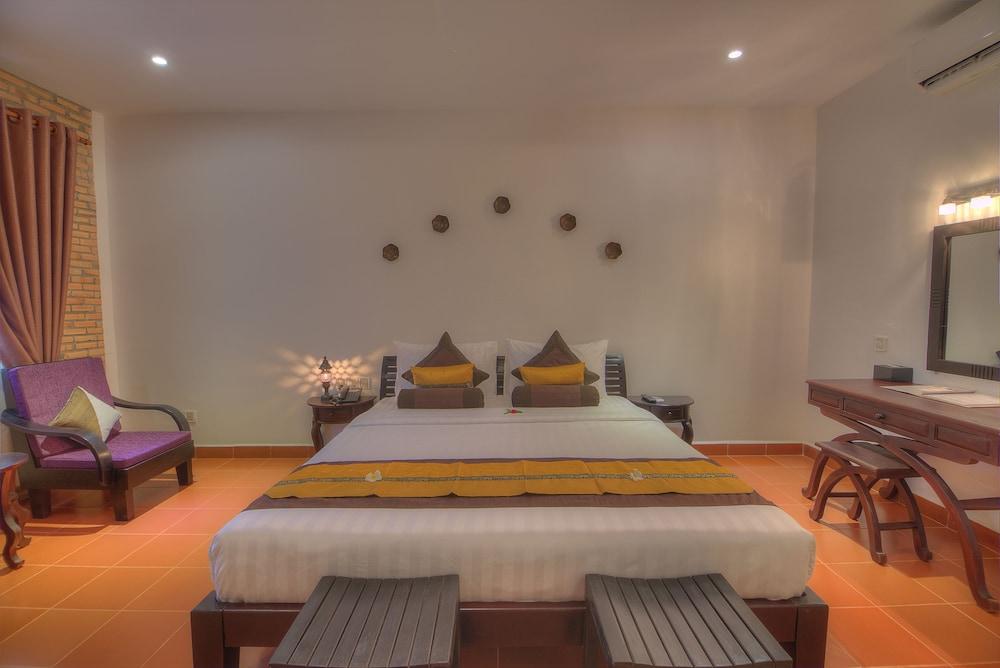 My Unique Villa Siemreap