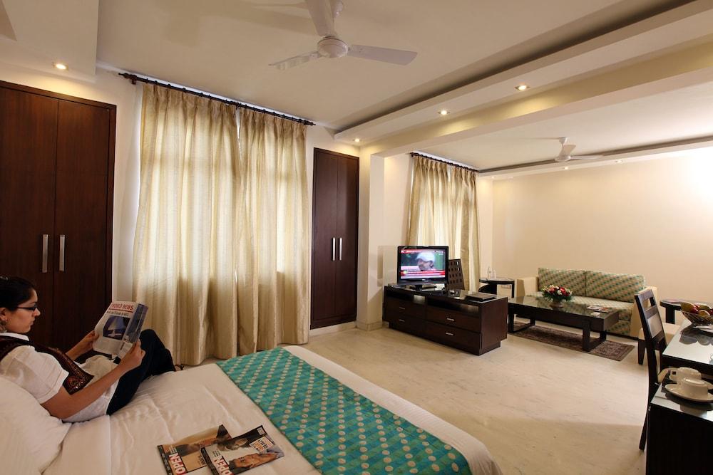 The Legend Inn - New Delhi