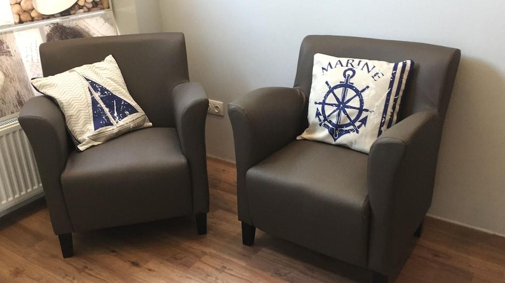 Appartementen de Kaaipoort