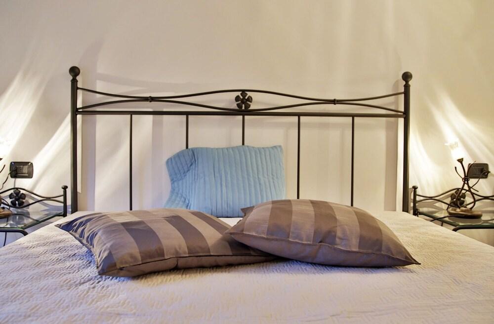 Bed and Breakfast Le Ortensie