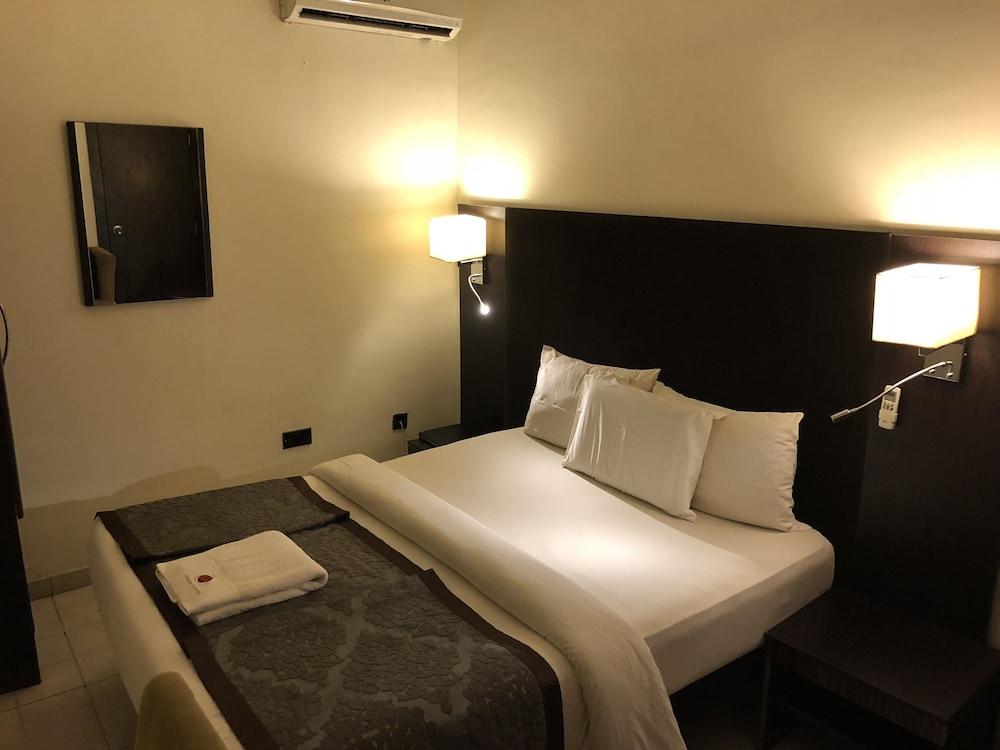 Lakeem Suites Ikoyi