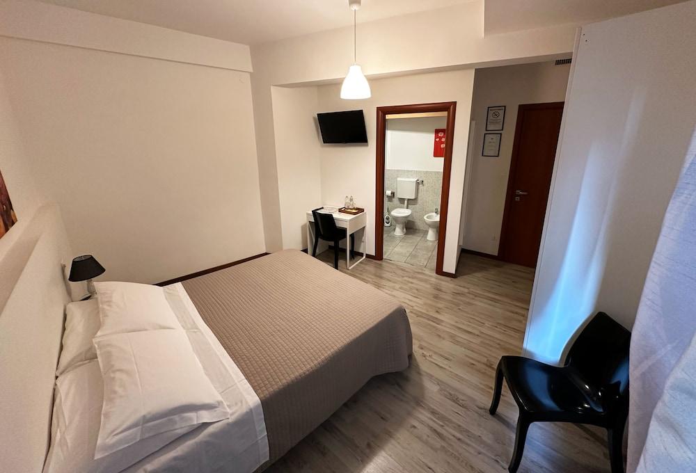 B&B Alla Casa di Lucia