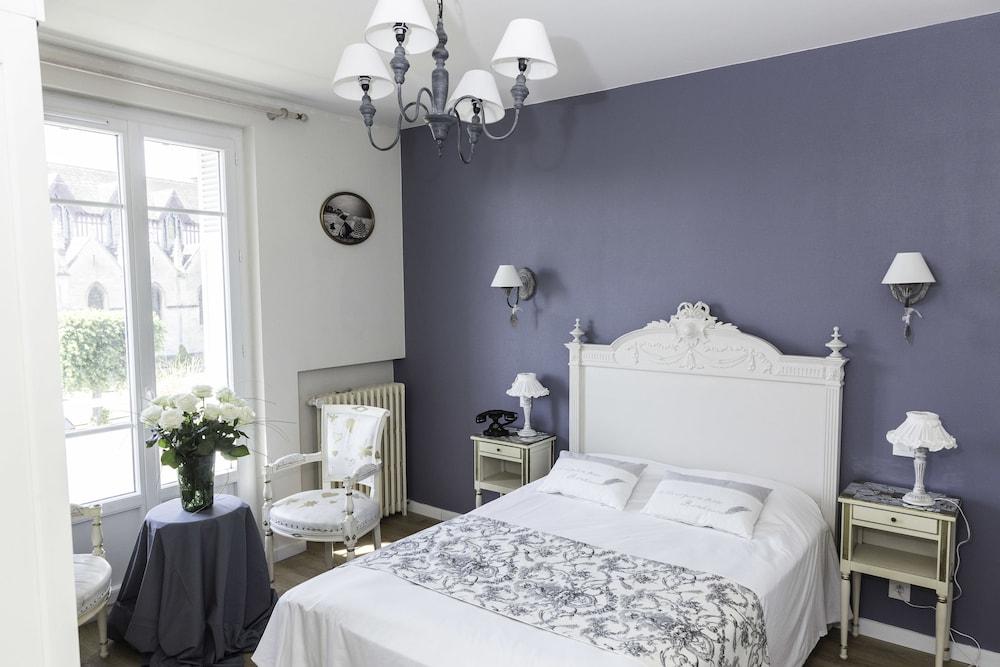 Villa les Mots Passants