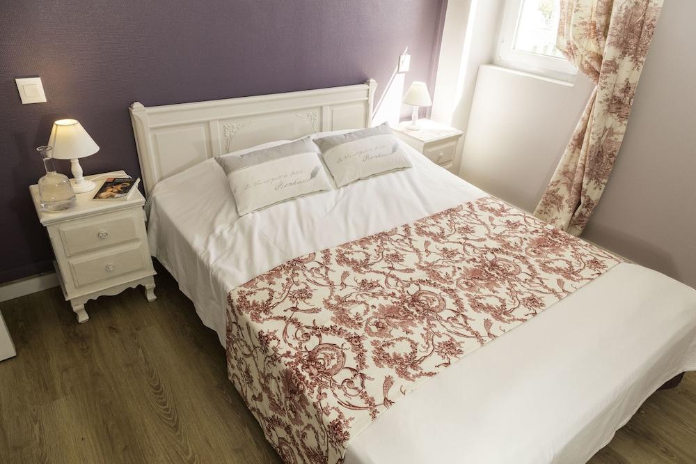 Villa les Mots Passants