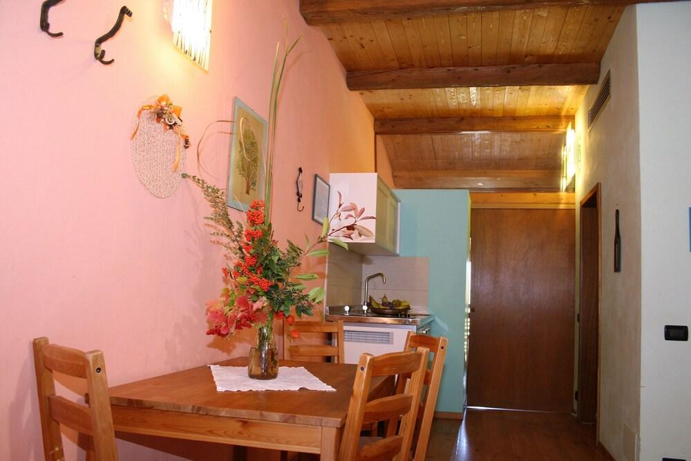 Agriturismo Due Laghi