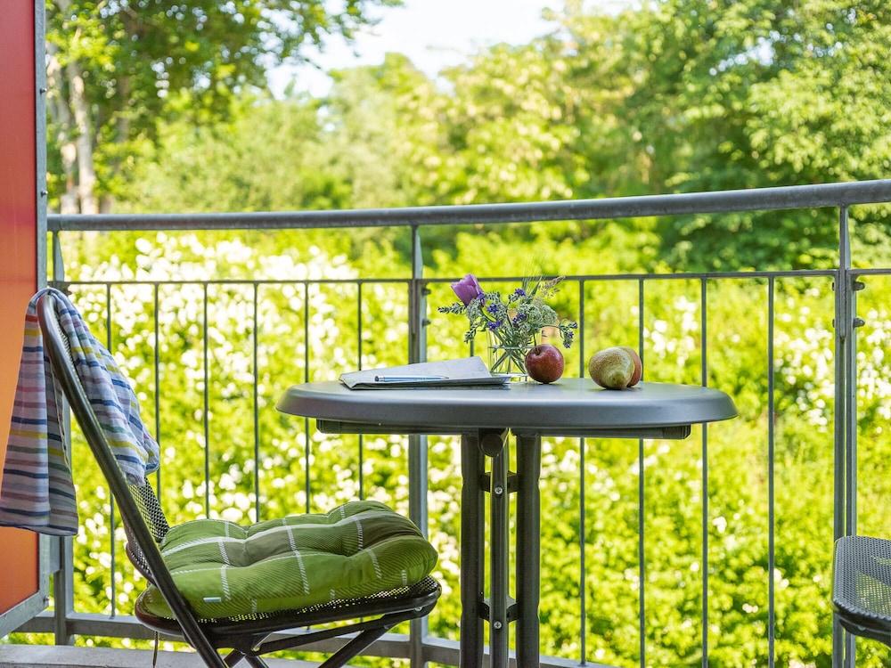 Ferienpark Plauer See