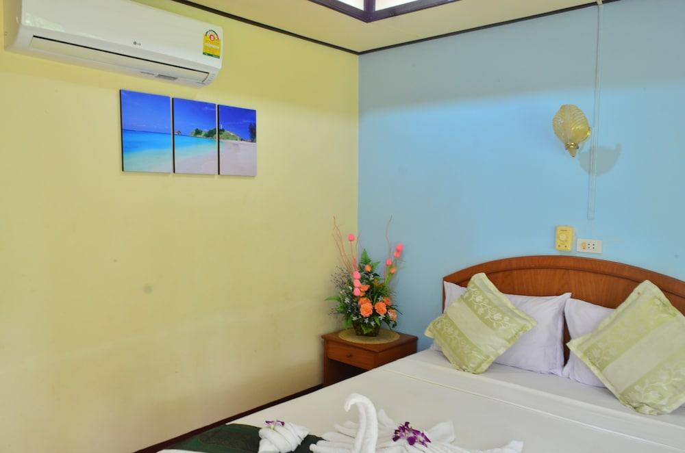 Lanta Arena Bungalow