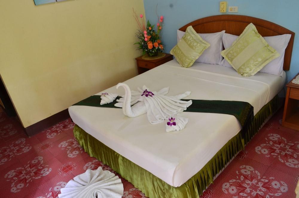 Lanta Arena Bungalow