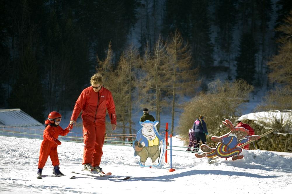 Hôtel de l'Ermitage