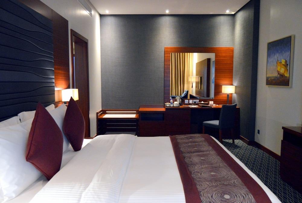 Ramada by Wyndham Manama City Centre