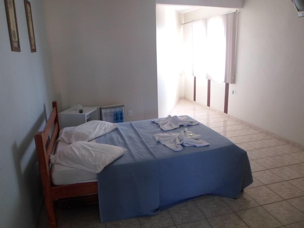 Pousada Porto do Sol