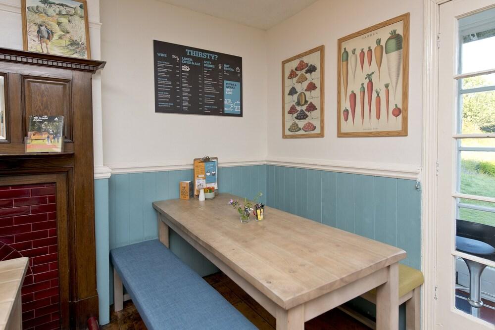 YHA Land's End - Hostel