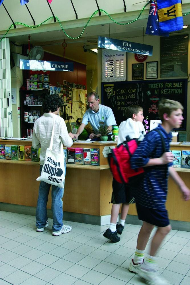 YHA London Thameside - Hostel