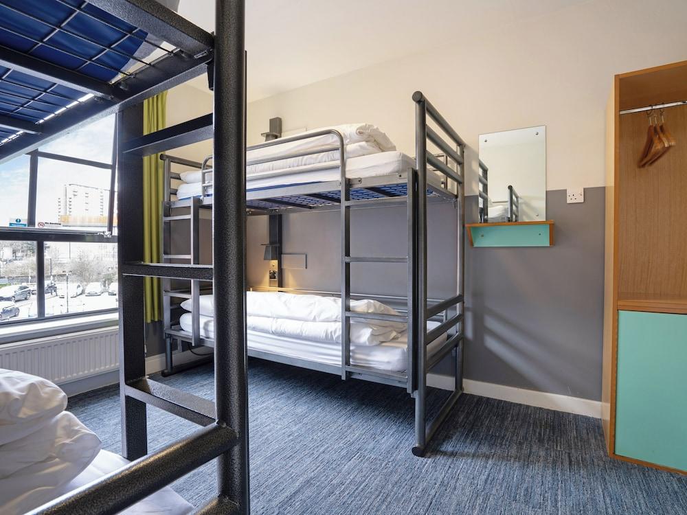 YHA Manchester - Hostel